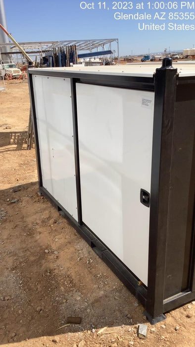 2023 AES AES25TDH44TTA