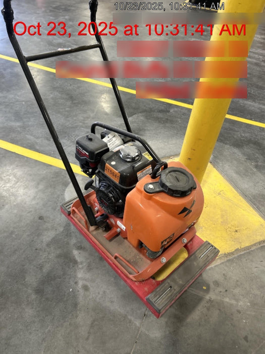 2022 MULTIQUIP MVC82VHW