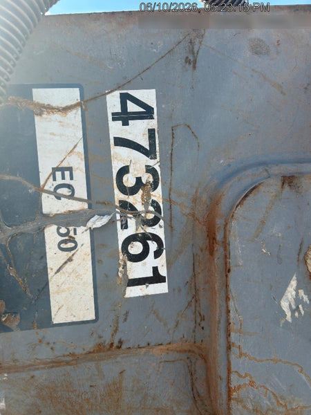 2024 EPIROC EC150T
