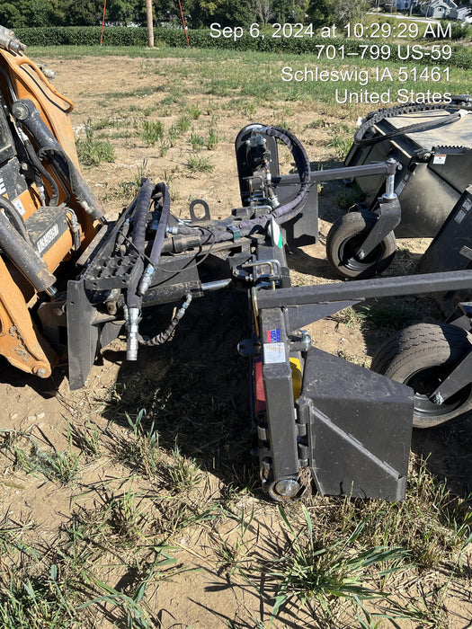 2024 PALADIN M6H-0022