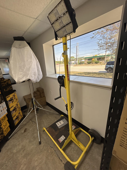 2022 LIND EQUIPMENT LE978LED-CART-W