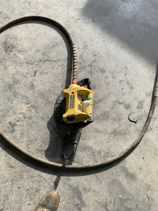 2020 WACKER NEUSON M2500