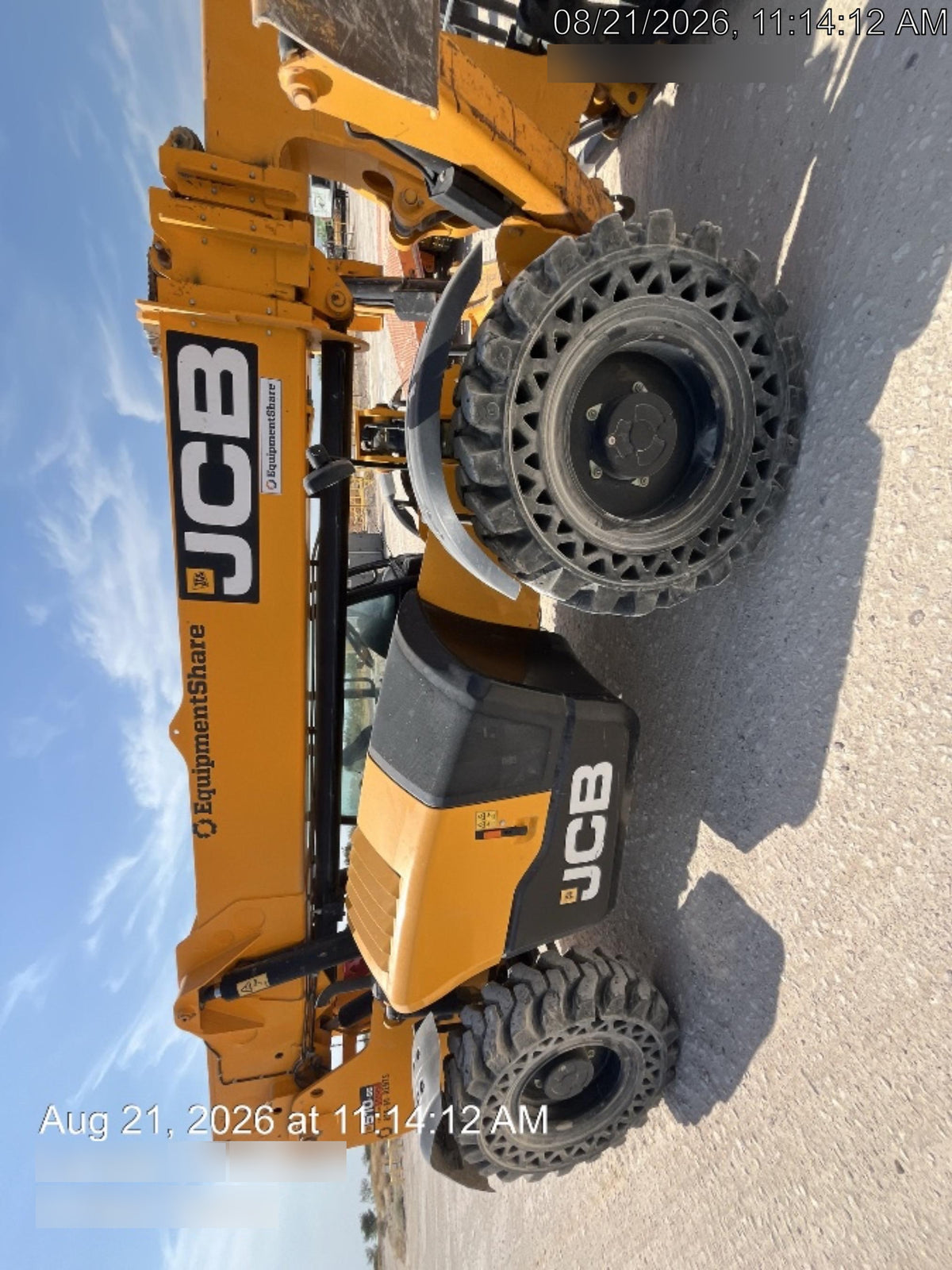 2023 JCB 510-56