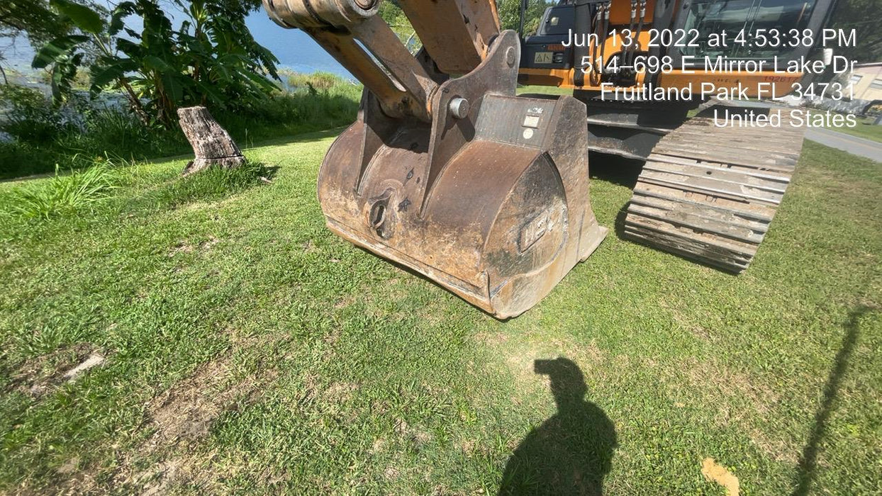 2017 WERK-BRAU 60" Bucket - Werk-Brau