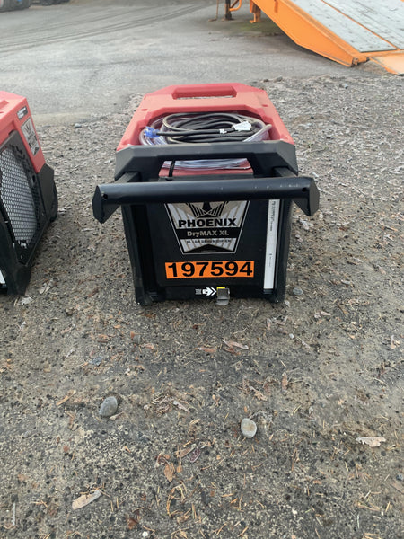 2021 PHOENIX DryMAX XL