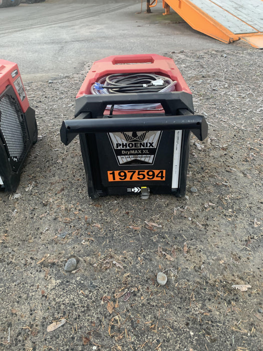 2021 PHOENIX DryMAX XL