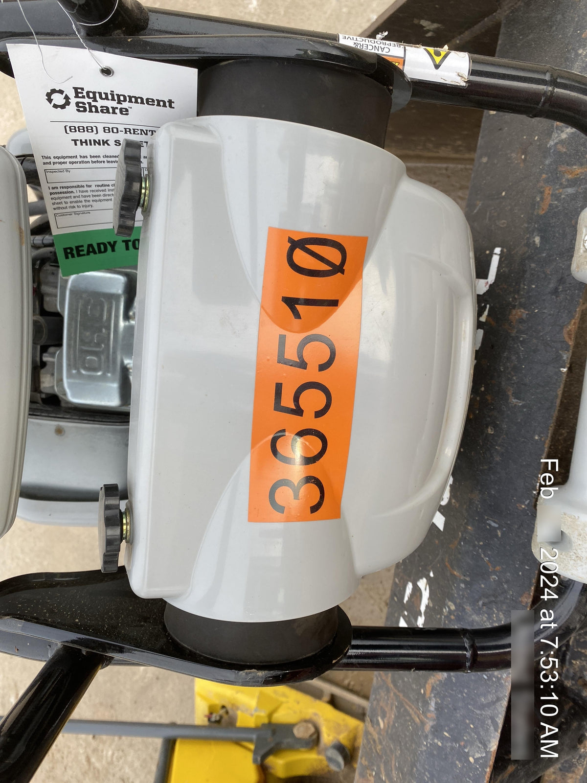 2023 MULTIQUIP MTX60HD