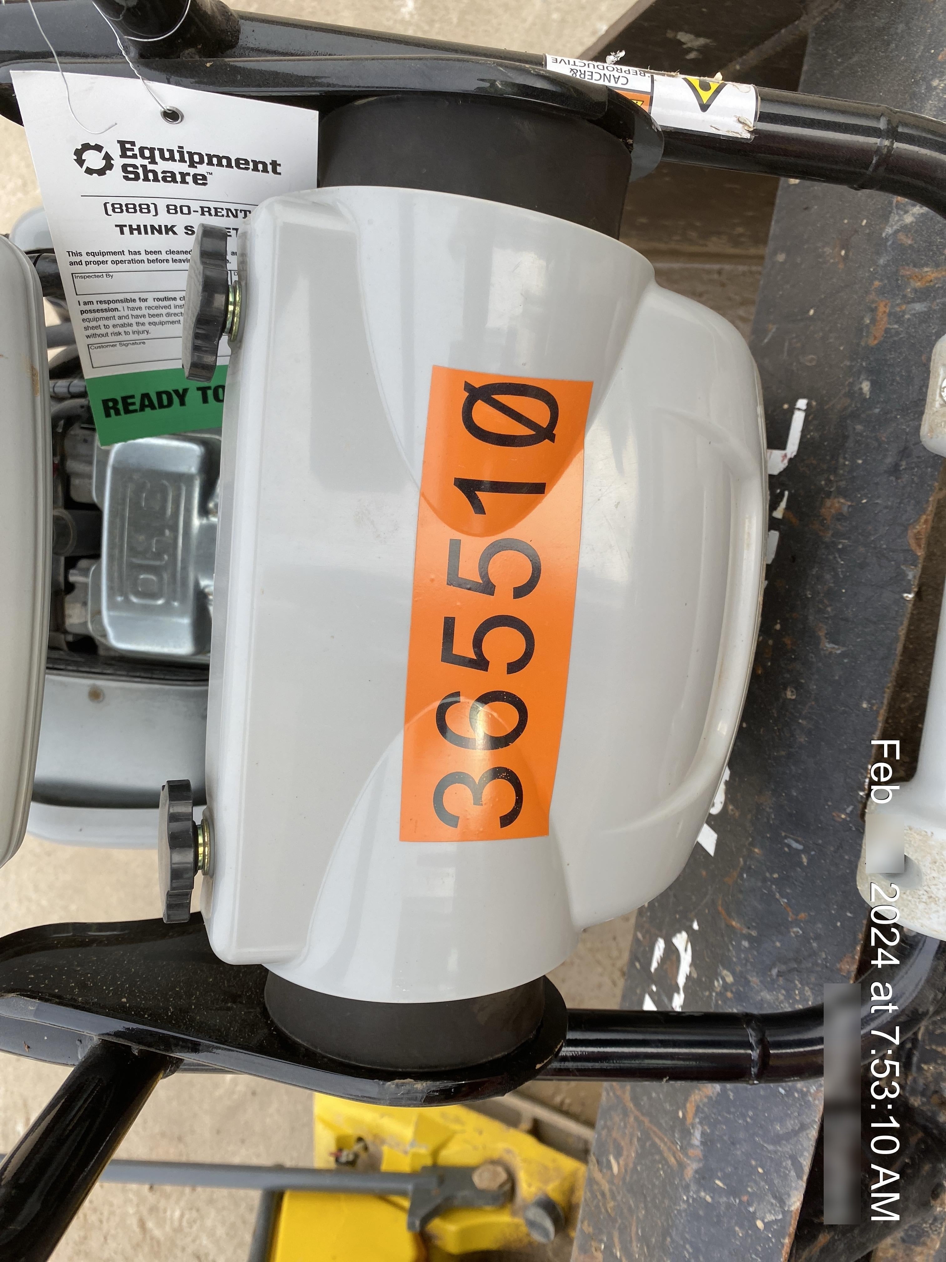 2023 MULTIQUIP MTX60HD