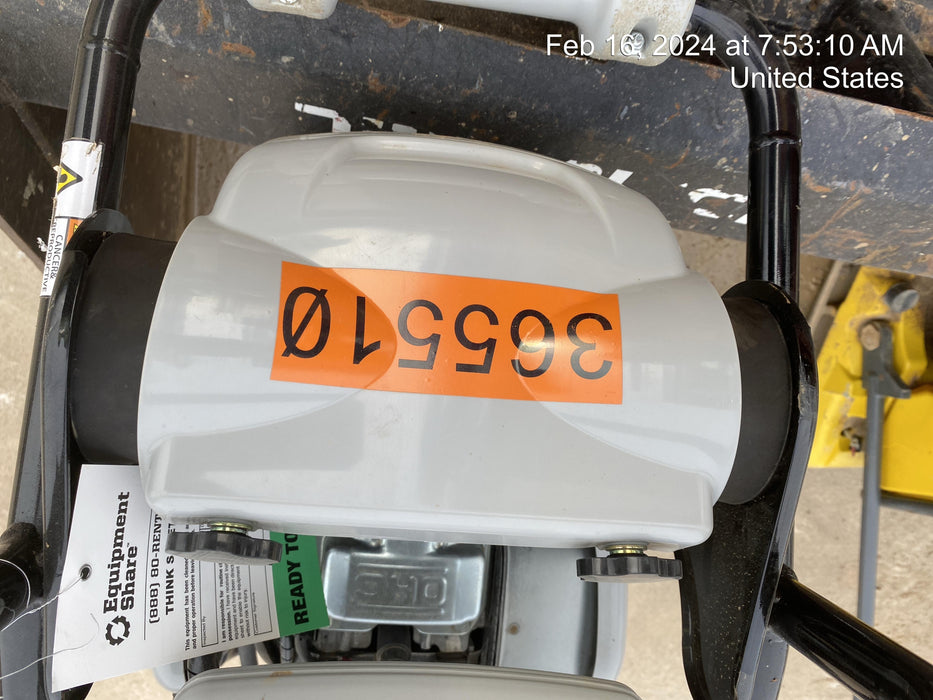 2023 MULTIQUIP MTX60HD