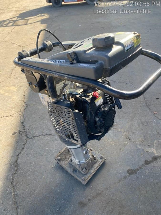 2024 THIRD COAST EQUIPMENT PR70H