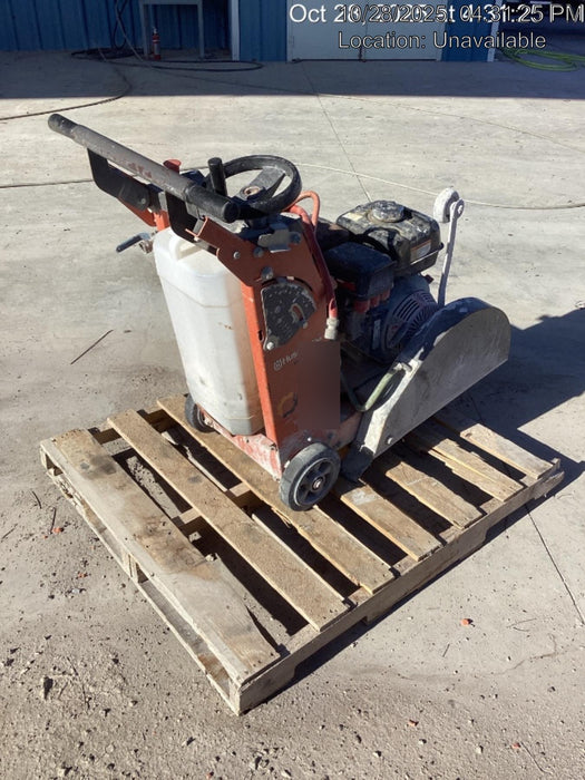 2019 HUSQVARNA FS 400 LV