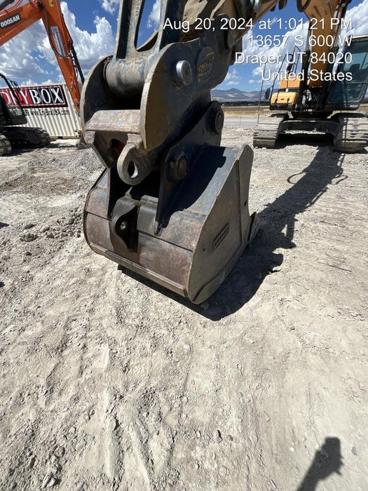 2020 DOOSAN Doosan 48" Bucket