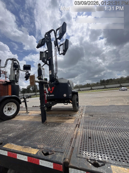 2024 WACKER NEUSON LTT4