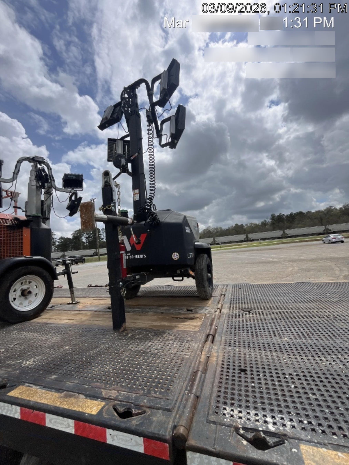 2024 WACKER NEUSON LTT4