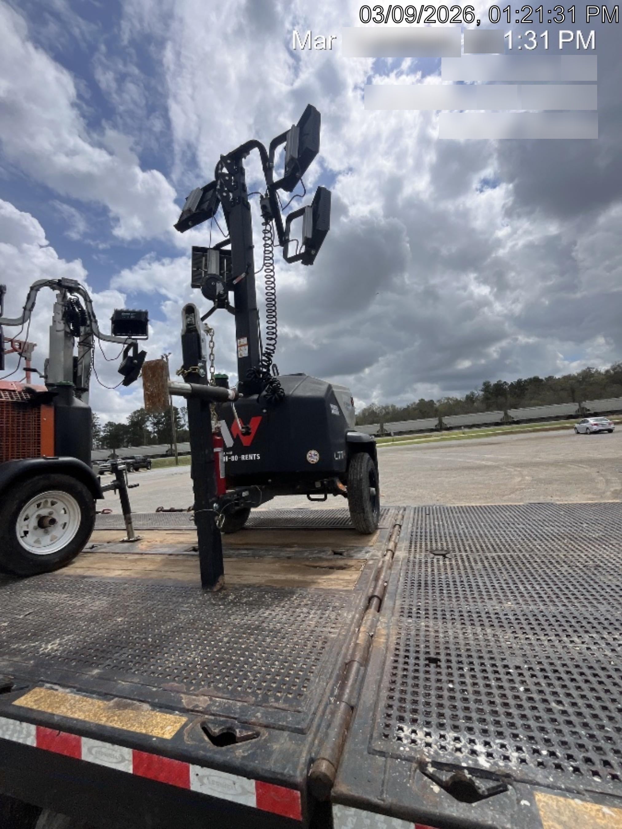 2024 WACKER NEUSON LTT4