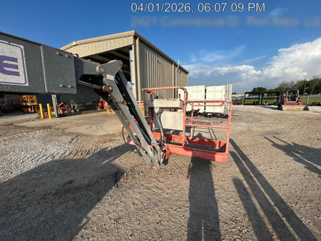 2018 SKYJACK SJ45T+