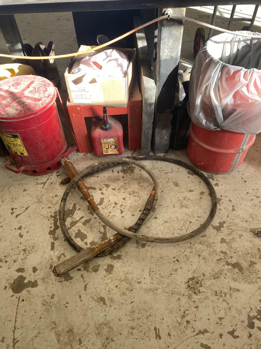 2021 WACKER NEUSON M1500