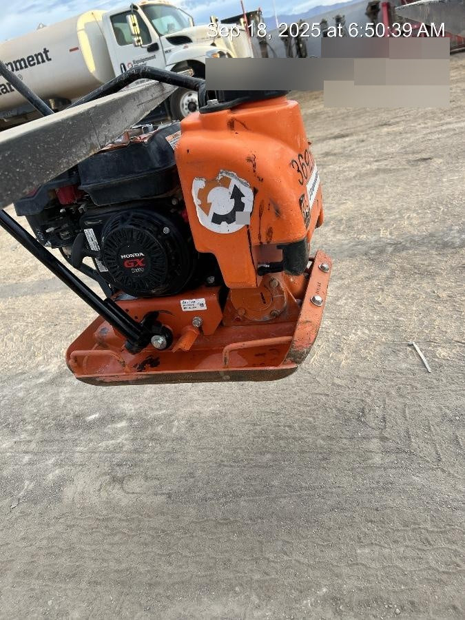 2023 MULTIQUIP MVC82VHW