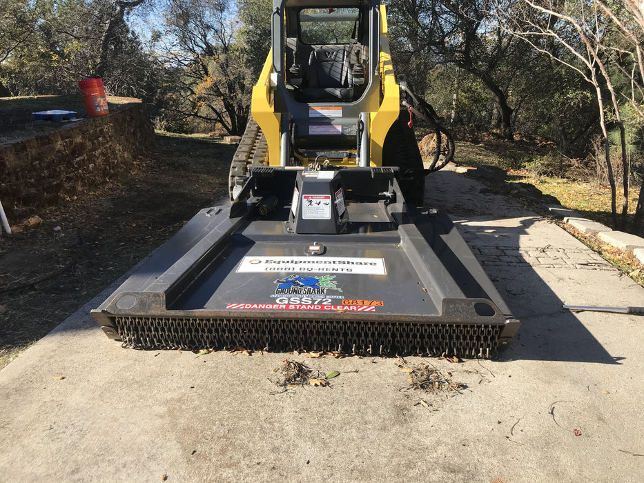 2020 PALADIN 30372A-0022