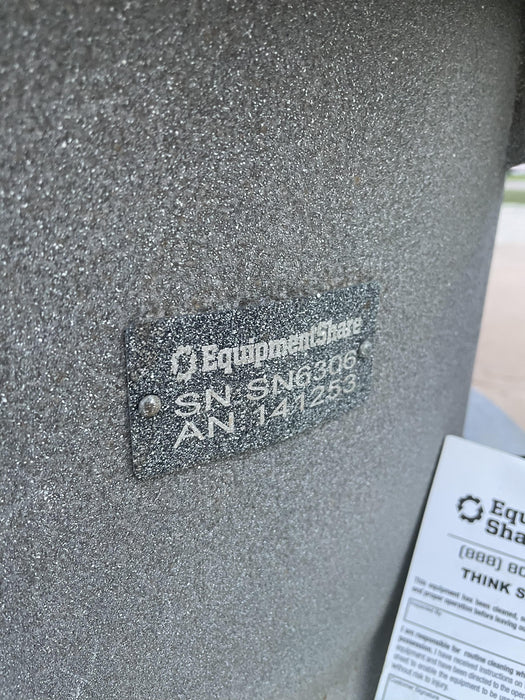 2021 MICHIGAN PNEUMATIC JF24