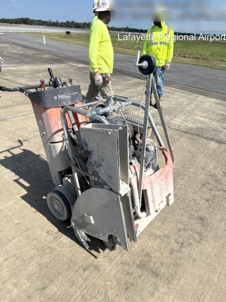 2025 HUSQVARNA FS524