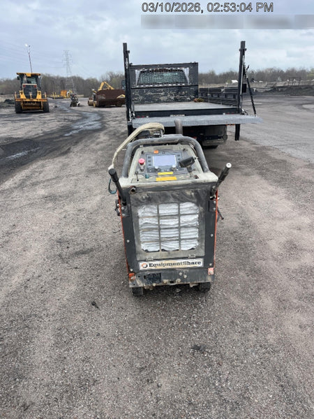 2019 HUSQVARNA FS5000 D 3-SP 30"