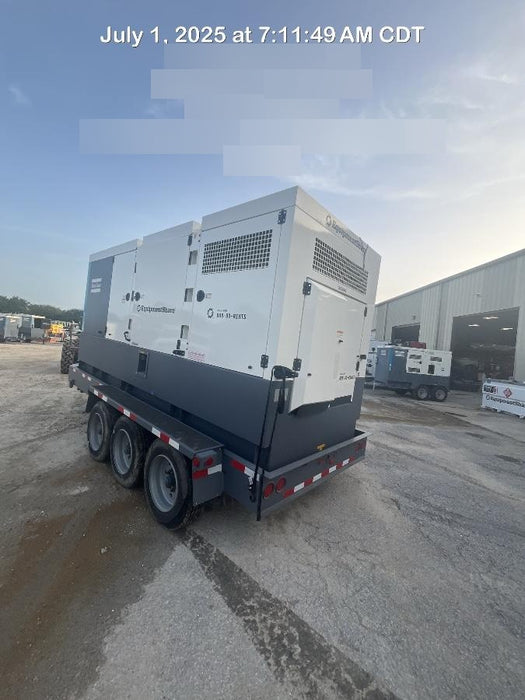 2022 ATLAS COPCO QAS 700