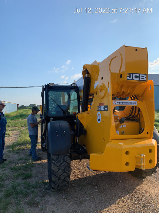 2022 JCB 510-56