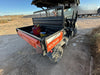 2022 KUBOTA RTV-X1140W-H (Canopy)