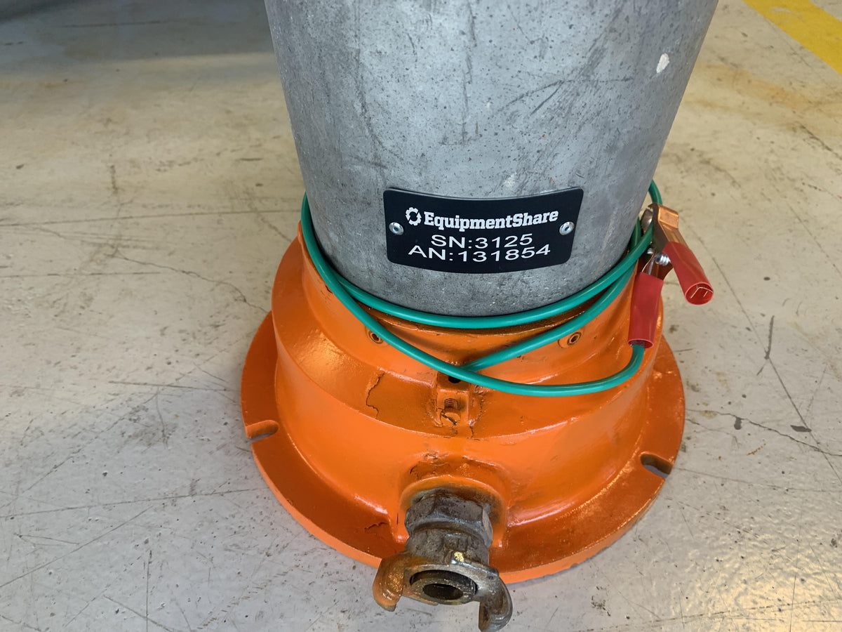 2021 MICHIGAN PNEUMATIC HV-6AM