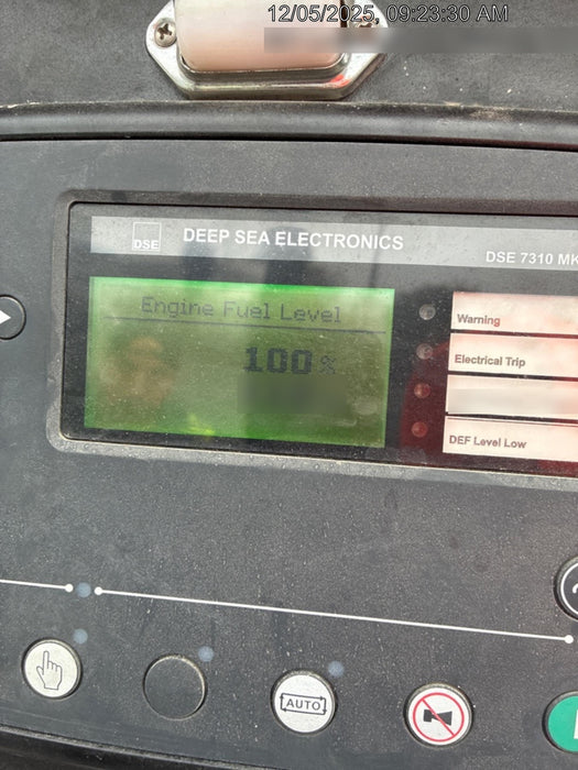 2021 ATLAS COPCO QAS 70