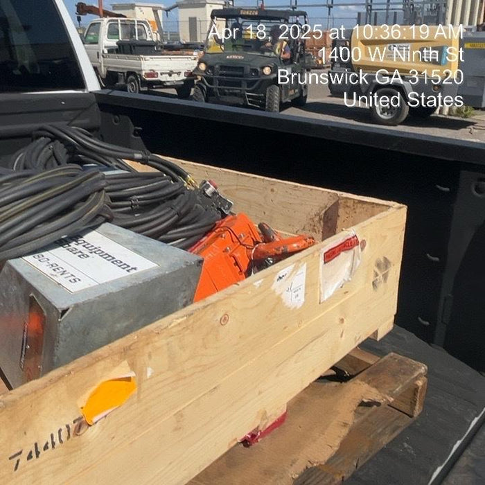 2023 INGERSOLL RAND LL2A020