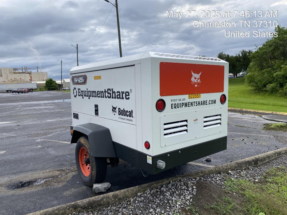 2025 BOBCAT PA425WCU-T4F