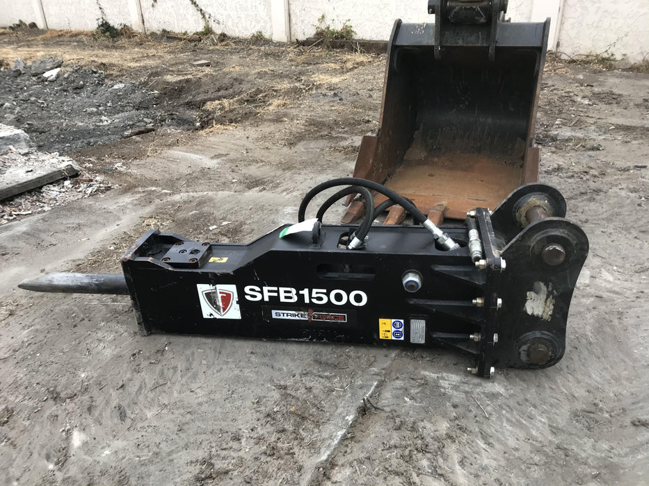 2019 PALADIN SFB1500