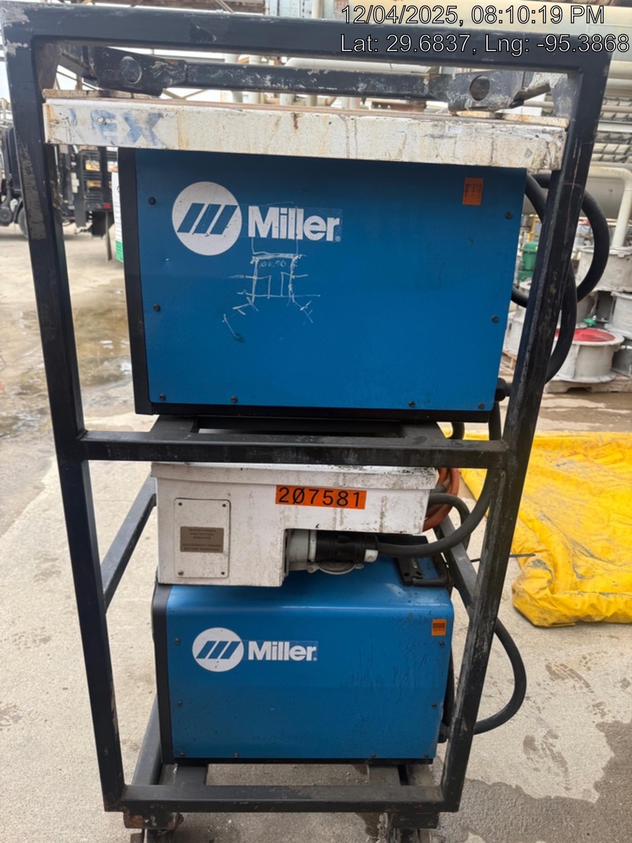 2021 LEX WR6A-7SM-FG26DZ6LD-R