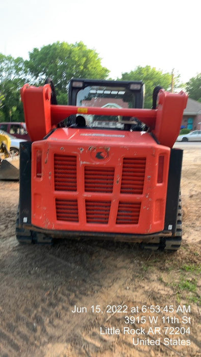 2019 KUBOTA SVL95-2S