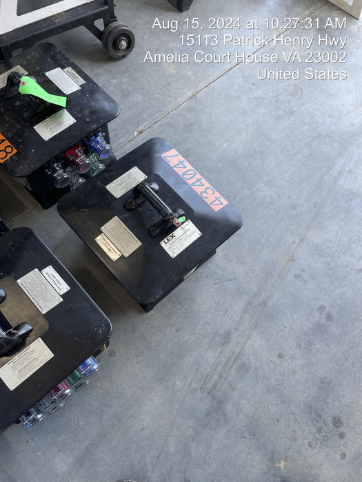 2024 LEX DB100N1J5DM-13-SP