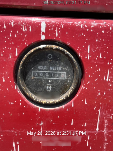 2021 MEC 4046SE