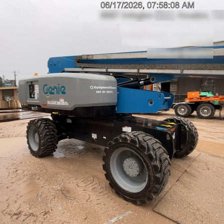 2024 GENIE S-85 XC