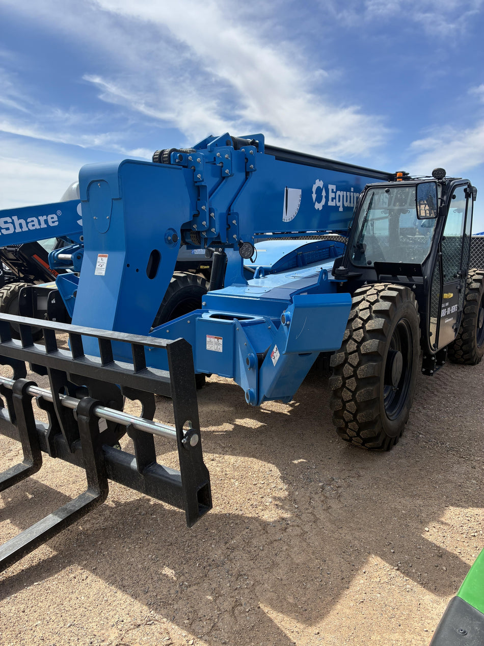2026 GENIE GTH-1056