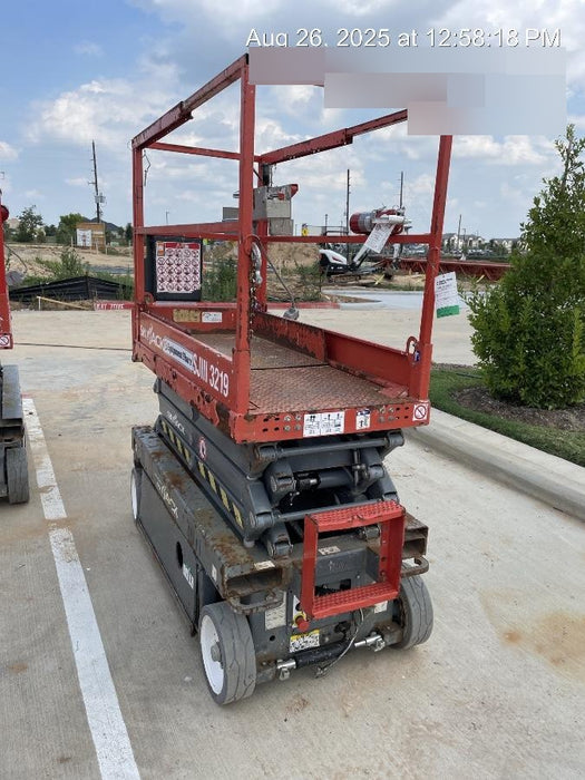 2017 Skyjack SJIII-3219 Standard