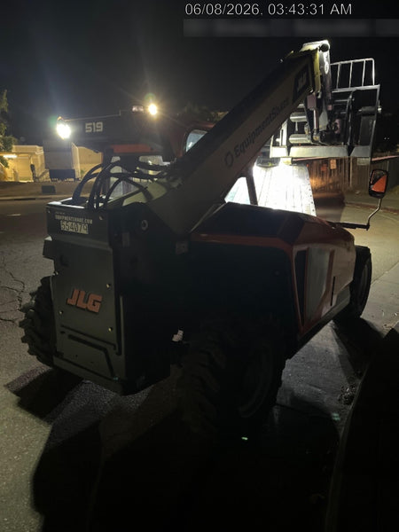 2025 JLG 519