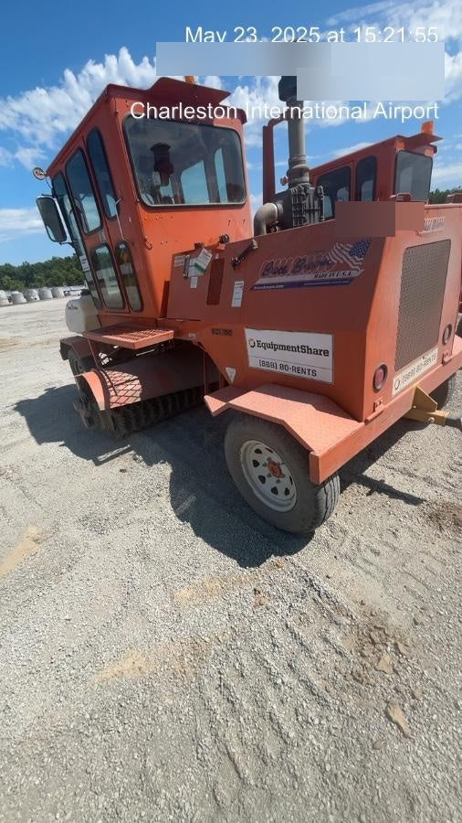 2019 BROCE RCT350