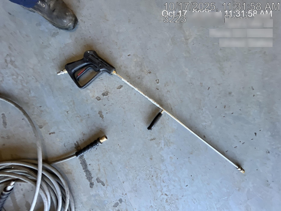 2020 MI-T-M CORPORATION CA-2703-1MMH