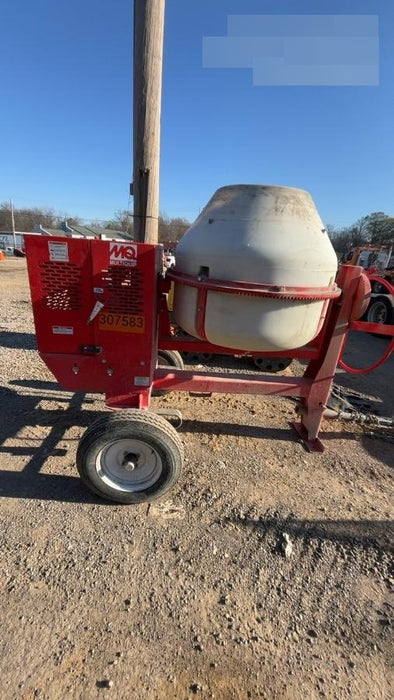 2023 MULTIQUIP MC12PH