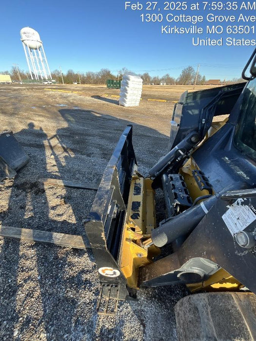 2024 ARROW MATERIAL HANDLING F5100CB