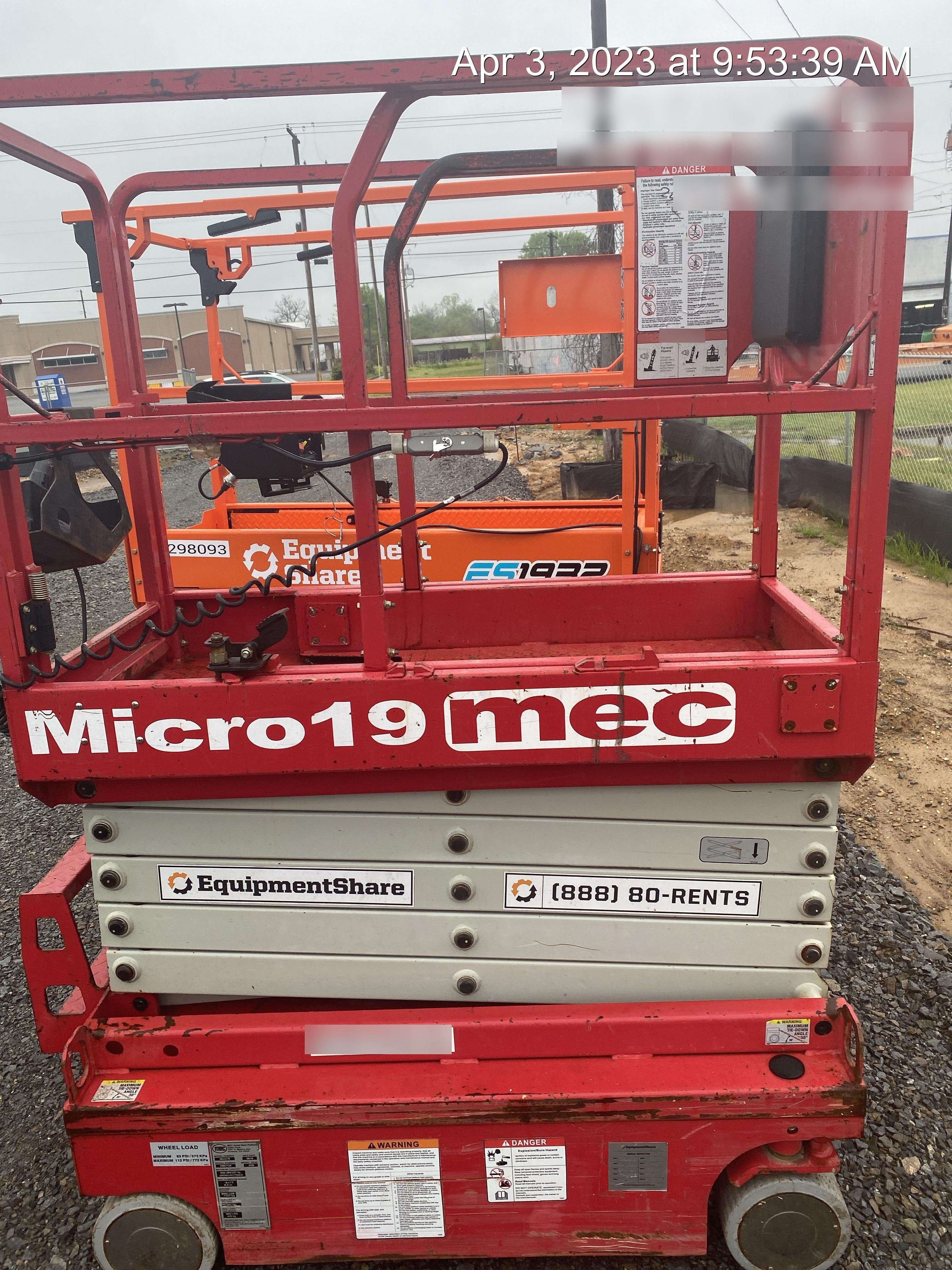 2019 MEC Micro 19