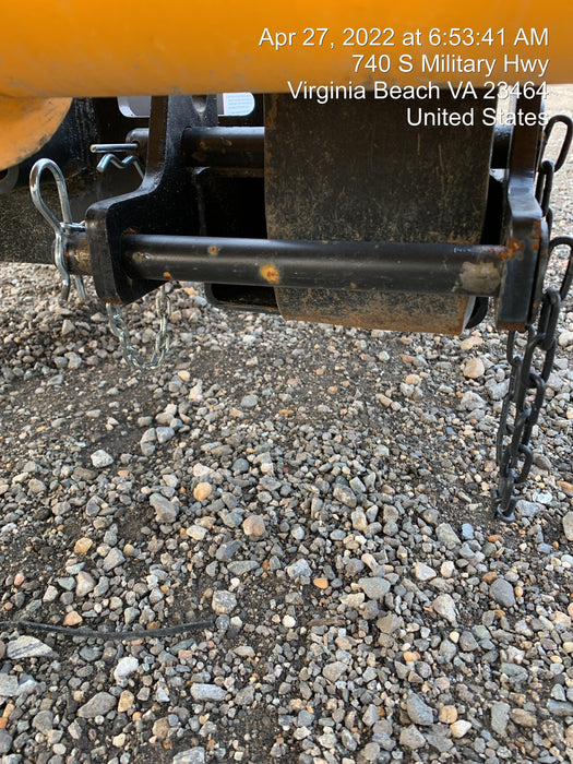 2021 STAR INDUSTRIES M1360B - Star JIB Boom