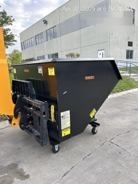 2025 ARROW MATERIAL HANDLING FNHP-6000-400-C