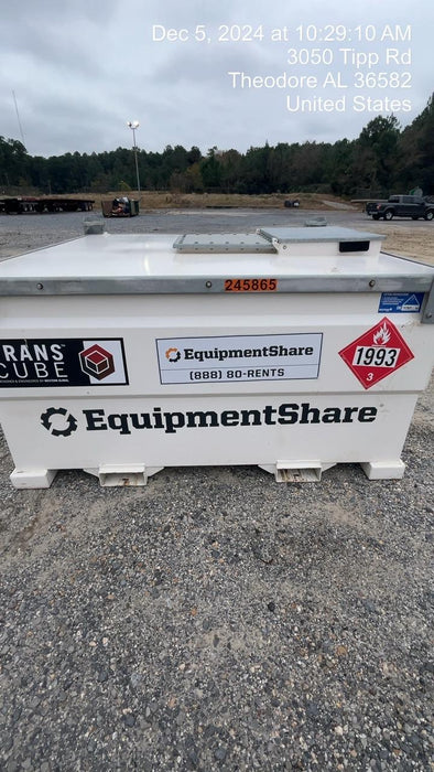 2022 WESTERN GLOBAL 50TCG